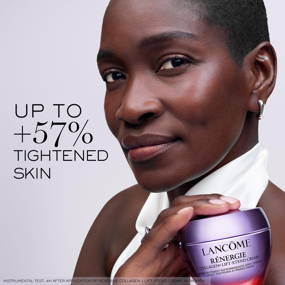 Lancôme Rénergie Collagen+ Lift-Xtend Cream – Anti-Aging Face Lift Cream with Collagen Peptides, 1.7 oz Avelisse