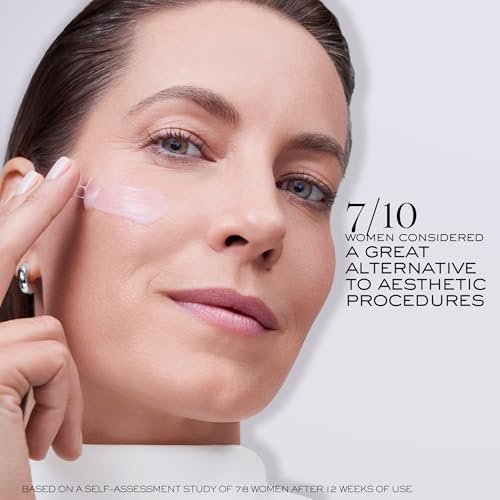 Lancôme Rénergie Collagen+ Lift-Xtend Cream – Anti-Aging Face Lift Cream with Collagen Peptides, 1.7 oz Avelisse