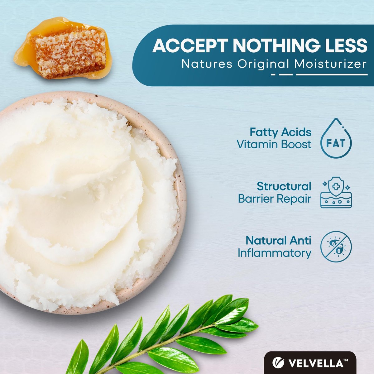 Copper Peptide Cream 1.25% GHK-Cu Peptide Beef Tallow: Grass-Fed Blue Balm for Skin – Face and Body Moisturizer with Methylene Blue, Manuka Honey & Vitamin E – Natural Skincare for Dry Skin – 3.5 oz Avelisse