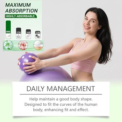 REIKTLUD Moringa 10-in-1 Patch - Natural Skin Care Patches for Women and Men, Gentle Formula Moisturizers for All Skin (3 boxes) Avelisse