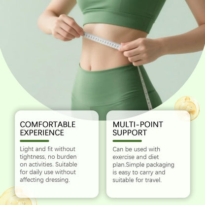 REIKTLUD Moringa 10-in-1 Patch - Natural Skin Care Patches for Women and Men, Gentle Formula Moisturizers for All Skin (3 boxes) Avelisse