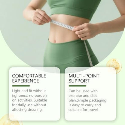 REIKTLUD Moringa 10-in-1 Patch - Natural Skin Care Patches for Women and Men, Gentle Formula Moisturizers for All Skin (3 boxes) Avelisse