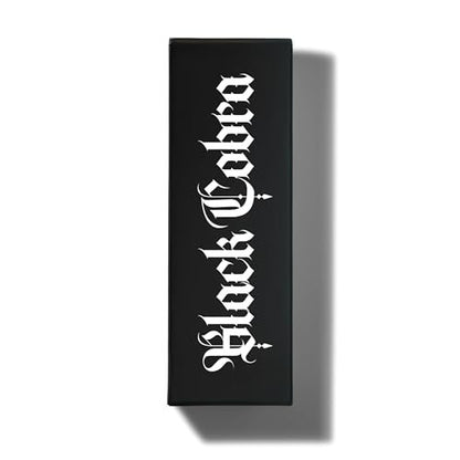 Black Cobra Tattoo Cream – Premium Lightweight Fast Absorbing Formula for Tattooed Skin – 20g Tube Avelisse