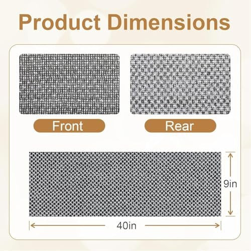 Blissal Exfoliating Shower Towel - 2-in-1 Deep Exfoliating Scrub Wash Cloth for Body & Face, Premium Cotton Loofah for All Skin Types, Women and Men, Black+Pink, 48”x11” Avelisse