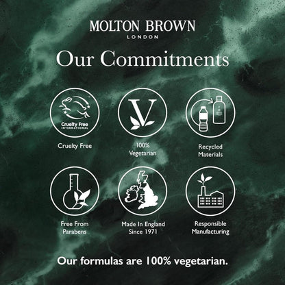 Molton Brown Tea Ceremony Bath & Shower Gel – 10 fl. oz. Body Wash Avelisse