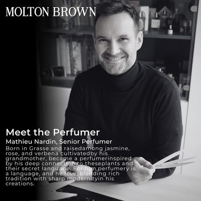 Molton Brown Tea Ceremony Bath & Shower Gel – 10 fl. oz. Body Wash Avelisse