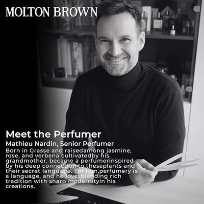 Molton Brown Tea Ceremony Bath & Shower Gel – 10 fl. oz. Body Wash Avelisse