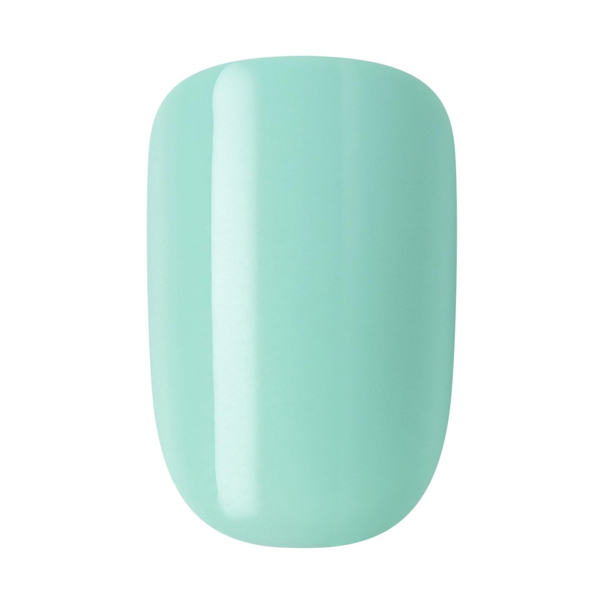 imPRESS No Glue Mani Press On Nails - Get Closer, Short Green Squoval - 30 Nails with Prep Pad & Tools - görsel 9