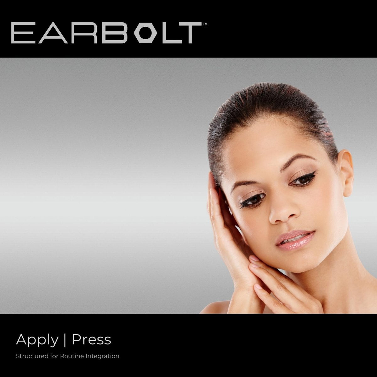EARBOLT Ear Pinning Adhesives - Cosmetic Ear Correctors, Pack of 20 - Non-Surgical Ear Reshaping for Protruding Ears Avelisse