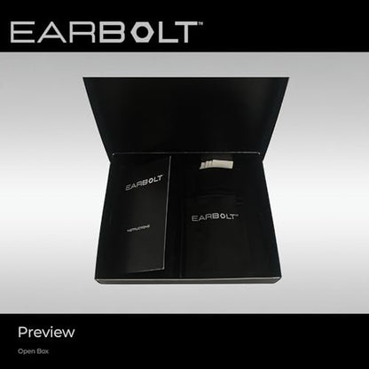 EARBOLT Ear Pinning Adhesives - Cosmetic Ear Correctors, Pack of 20 - Non-Surgical Ear Reshaping for Protruding Ears Avelisse