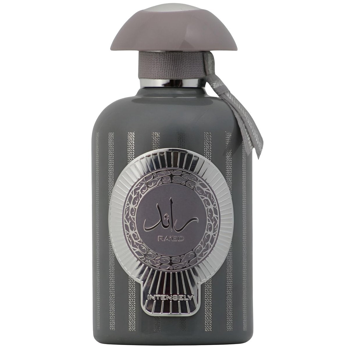 Lattafa Ra'ed Intensely Eau de Parfum – Citrus, Spicy, Amber, Woody Unisex Fragrance – 3.4 oz / 100 ml Avelisse