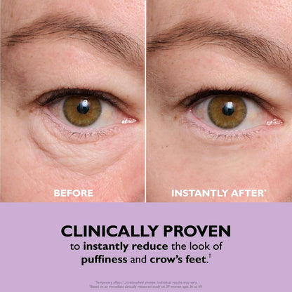 Peter Thomas Roth Instant FIRMx Eye Temporary Eye Tightener - Trial Size 0.1 oz Avelisse