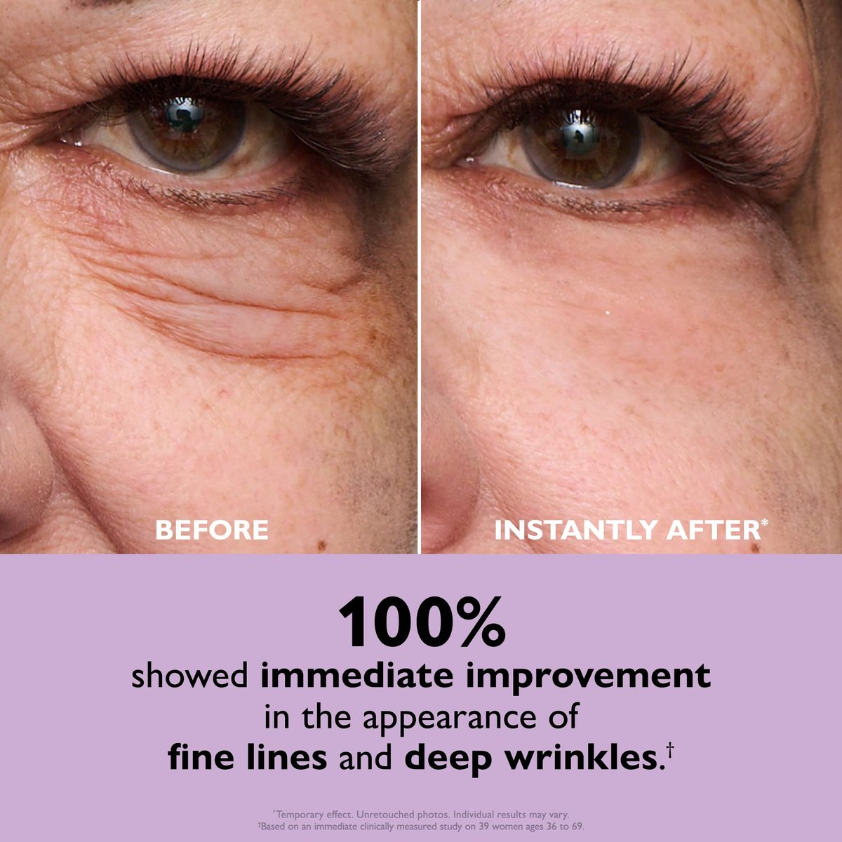 Peter Thomas Roth Instant FIRMx Eye Temporary Eye Tightener - Trial Size 0.1 oz Avelisse