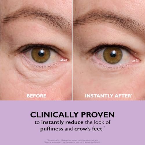 Peter Thomas Roth Instant FIRMx Eye Temporary Eye Tightener - Trial Size 0.1 oz Avelisse
