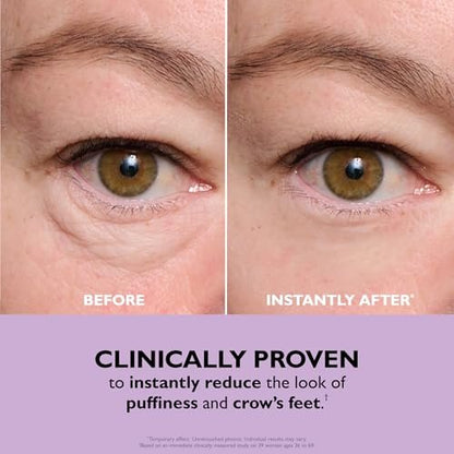 Peter Thomas Roth Instant FIRMx Eye Temporary Eye Tightener - Trial Size 0.1 oz Avelisse