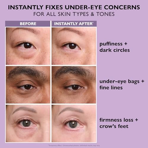 Peter Thomas Roth Instant FIRMx Eye Temporary Eye Tightener - Trial Size 0.1 oz Avelisse