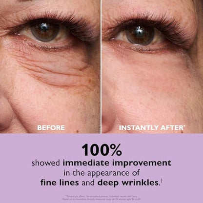 Peter Thomas Roth Instant FIRMx Eye Temporary Eye Tightener - Trial Size 0.1 oz Avelisse