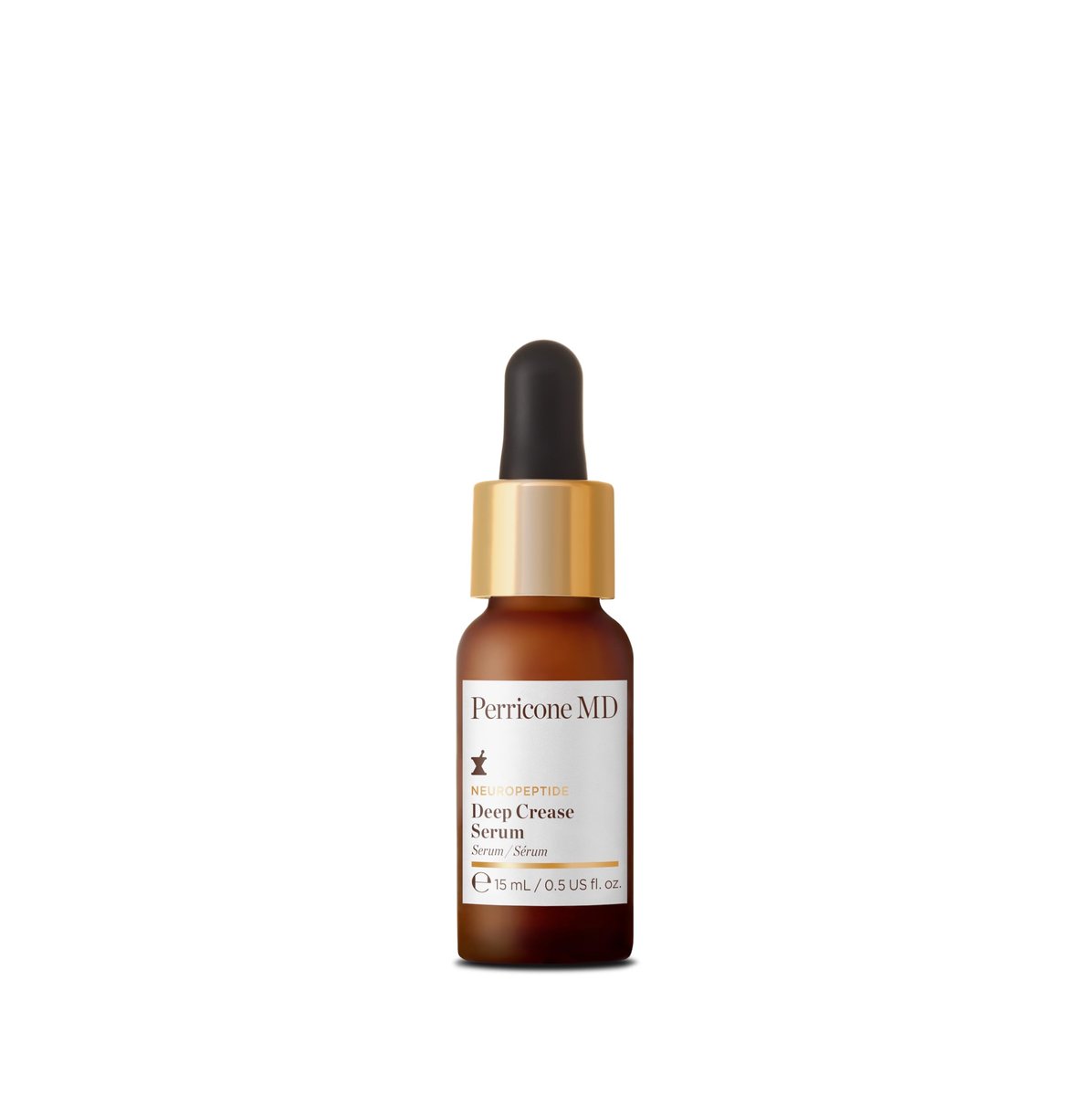 Perricone MD Neuropeptide Deep Crease Serum – Firming & Anti-Aging Serum for Deep Wrinkles, 1 fl oz Avelisse