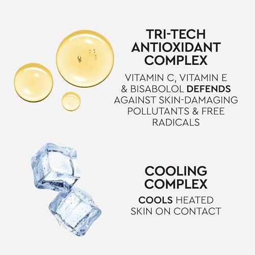 Tanologist SPF 50 Super Shield Face Mist – Broad Spectrum Sunscreen Mist for Face, 2.5 fl oz Avelisse
