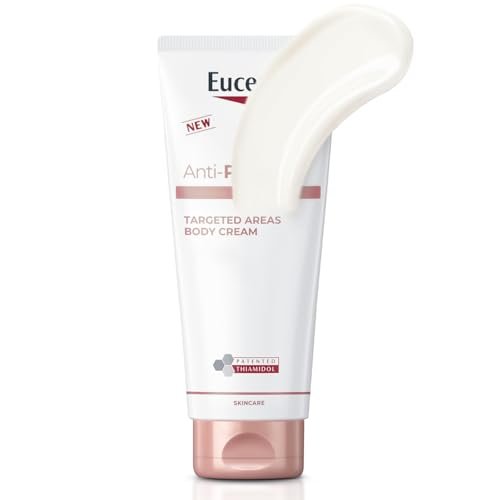 ANT1-P1GMENT Body Cream 200ml – Intensive Skin Moisturizer for Radiant, Even-Toned Skin Avelisse