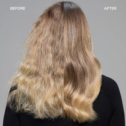 COLOR WOW Money Laundering Glossing Conditioner - Anti-Frizz & Shine-Enhancing Hair Glaze, 8.4 fl oz Avelisse