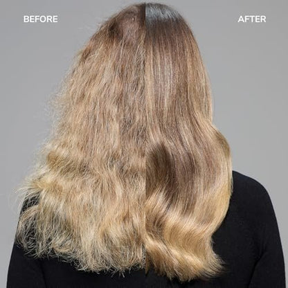 COLOR WOW Money Laundering Glossing Conditioner - Anti-Frizz & Shine-Enhancing Hair Glaze, 8.4 fl oz Avelisse