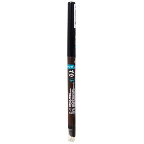 SEPHORA Collection Waterproof 12H Retractable Eyeliner - 10 Matte Brown Avelisse
