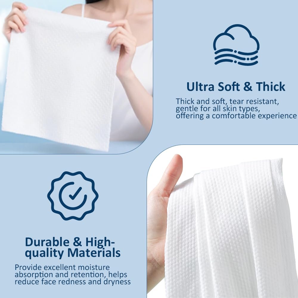 LiveFull Towel Refills for Hot Face Towel Heater Machine – 180 Disposable Compressed Face Towels (9 Buckets, 20 Per Bucket) Avelisse