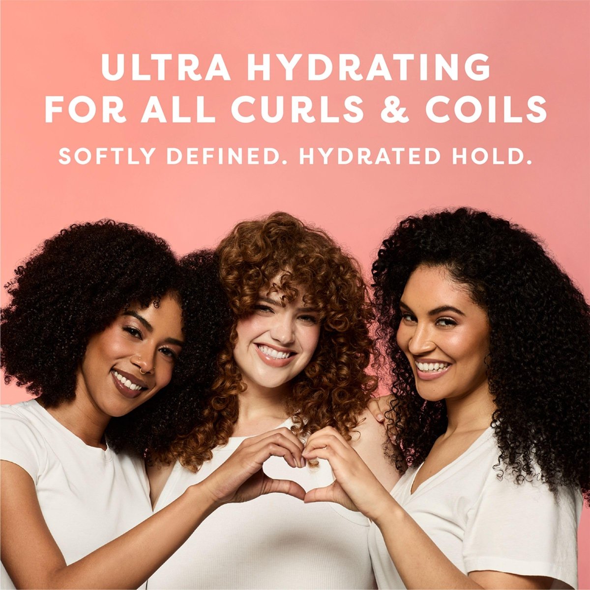 Dippity-Do Girls With Curls Ultra-Hydrating Flexi-Firm Hold Coconut Curl Gelee Duo – 2-Pack Coconut Scented Hair Gel for Hydration & Frizz Control (Coily, Wavy, Curly Hair) Avelisse