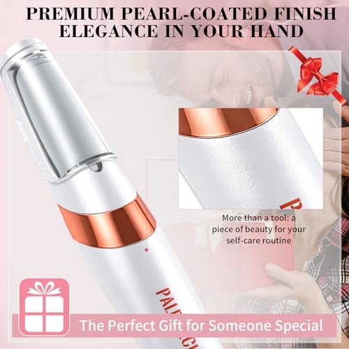 PALETTECH Electric Foot Callus Remover – Rechargeable Foot File Pedicure Kit for Hard, Dry, Cracked Skin – Professional At-Home Foot Care for Smooth Feet – Ideal Gift for Women and Men - görsel 6