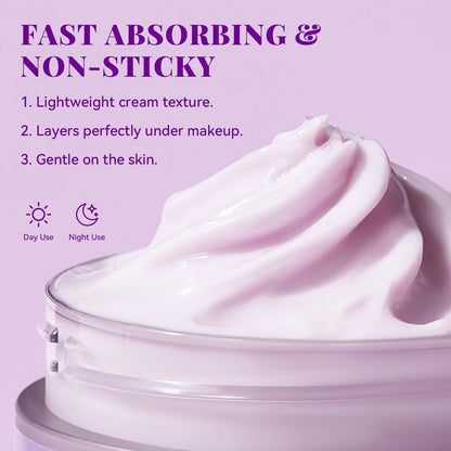 ANAI RUI Tranexamic Acid Cream with 70,000ppm Arbutin & 50,000ppm TXA, 5% Niacinamide - Dark Spot Corrector for Smooth & Even-Looking Skin, 1.7 oz Avelisse