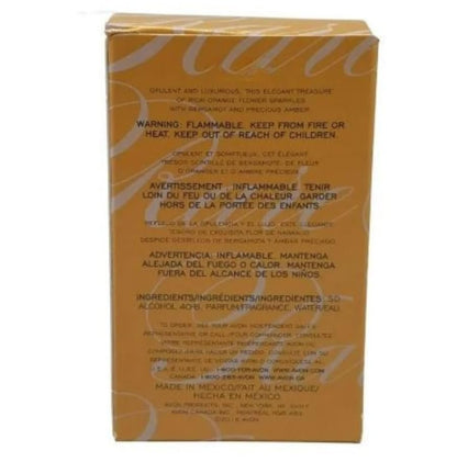 Rare Gold Eau de Parfum Spray for Women – 1.7 fl oz | Luxurious Fragrance Avelisse