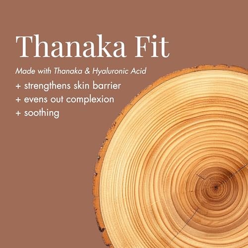 KOCOSTAR Thanaka Hydrogel Melt Mask with Eucalyptus Lyocell & Hyaluronic Acid – 4 Pack | Korean Skin Care - görsel 8