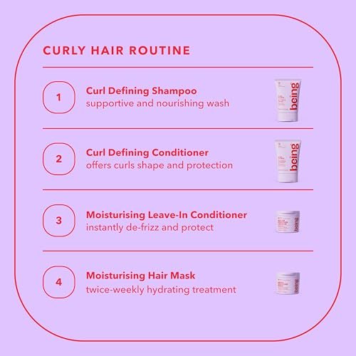 being MAJOR MOISTURE Moisturising Leave-In Conditioner 354mL (Pack of 2) Avelisse