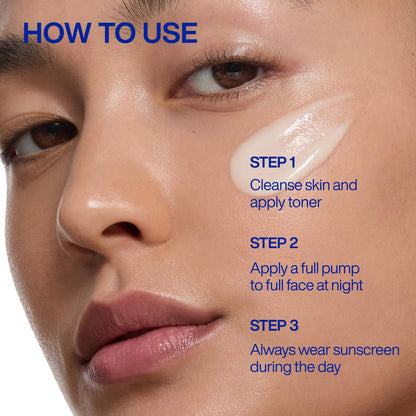 IOPE Expert Retinol RX 2% Reti-Jection Serum - Anti-Aging Night Serum - Visibly Smooths Wrinkles, Firms Skin, and Refines Pores - Potent & Gentle - 1.01 fl. oz. Avelisse