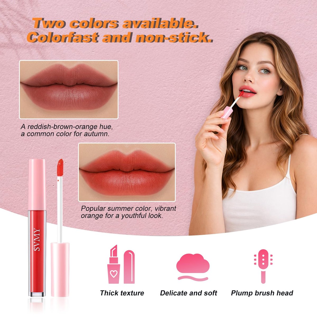 Complete Makeup Kit for Teens & Girls | Beginner Makeup Set for Ages 8-12 | Pink Cosmetic Gift Set - görsel 5