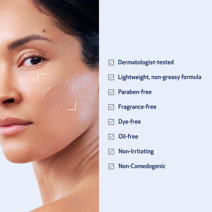 Obagi NU-GEN NAD+ Cellular Renewal Face Serum with Niacinamide & NMN – Clinically Proven Anti-Aging Serum, Reduces Wrinkles & Dark Spots, Supports Collagen, Hydrates & Repairs Skin – 1 oz Avelisse
