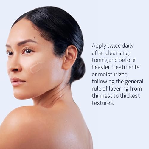 Obagi NU-GEN NAD+ Cellular Renewal Face Serum with Niacinamide & NMN – Clinically Proven Anti-Aging Serum, Reduces Wrinkles & Dark Spots, Supports Collagen, Hydrates & Repairs Skin – 1 oz Avelisse