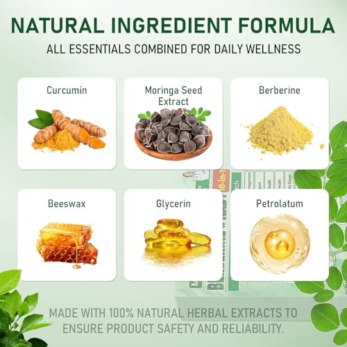 elesysy Moringa 10-in-1 Advanced Nano Microdarts Patch, 2026 New Moringa Patch, Natural Skin Care Patches for Women and Men - Suitable for All Skin Types (3 Boxes) Avelisse