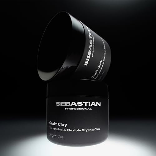 Sebastian Professional Gel Forte Strong-Hold Hair Styling Gel, 6.7 fl oz Avelisse