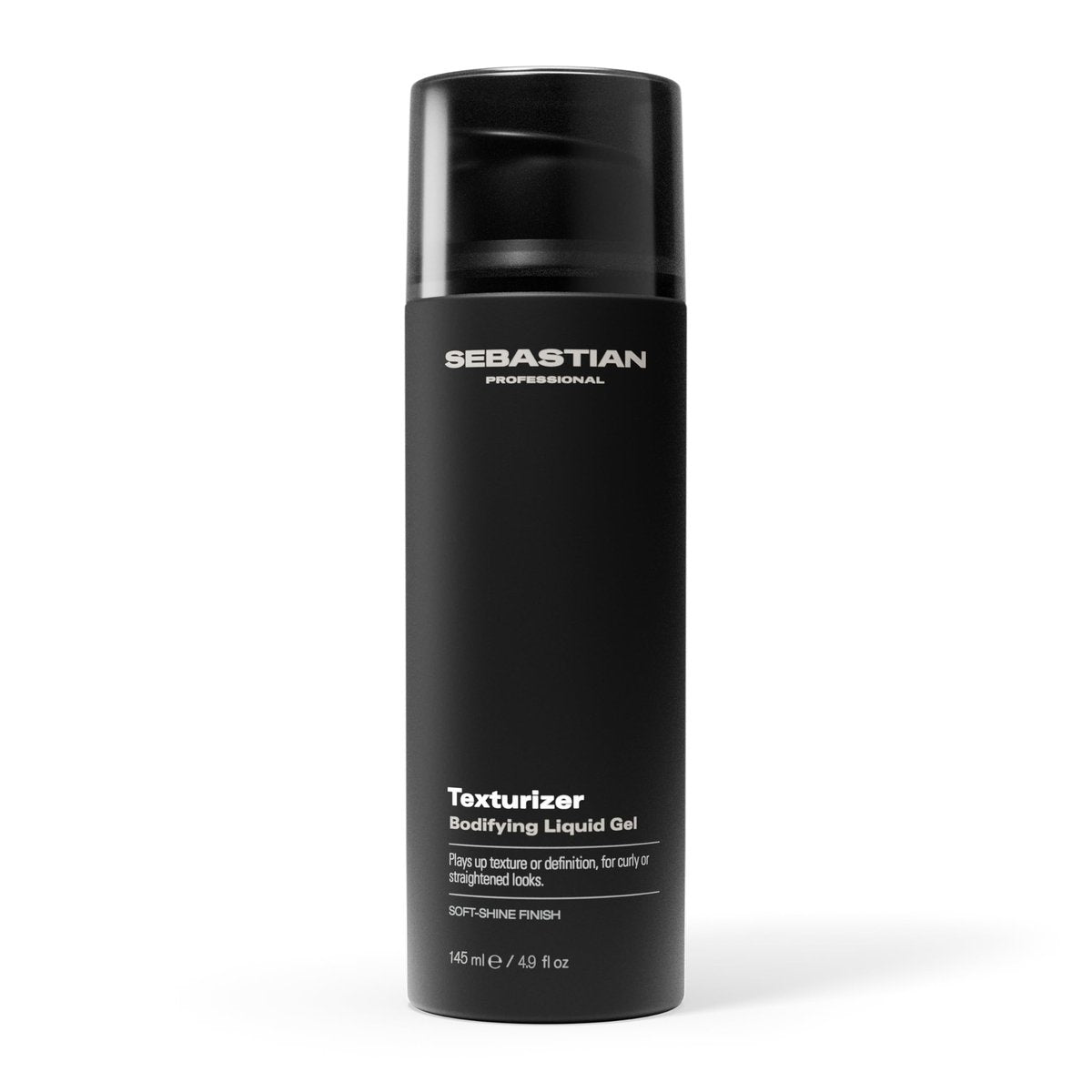 Sebastian Professional Texturizer Flexible Hold Bodifying Liquid Gel, 4.9 fl oz Avelisse