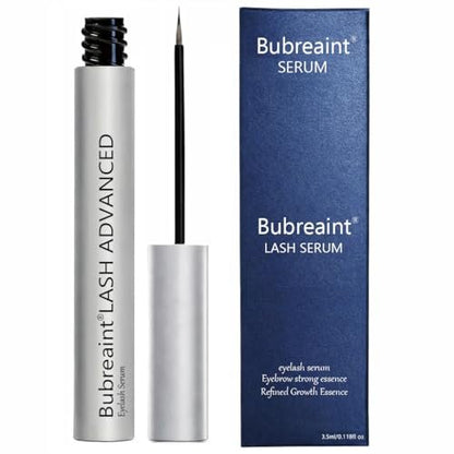 Re Advanced Eyelash Conditioner & Lash Serum – Premium Brow & Lash Growth Enhancer for Length, Thickness & Fullness | Cruelty-Free, Non-Irritating – 3.5ml