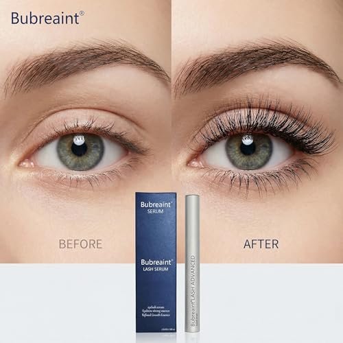 Re Advanced Eyelash Conditioner & Lash Serum – Premium Brow & Lash Growth Enhancer for Length, Thickness & Fullness | Cruelty-Free, Non-Irritating – 3.5ml - görsel 8