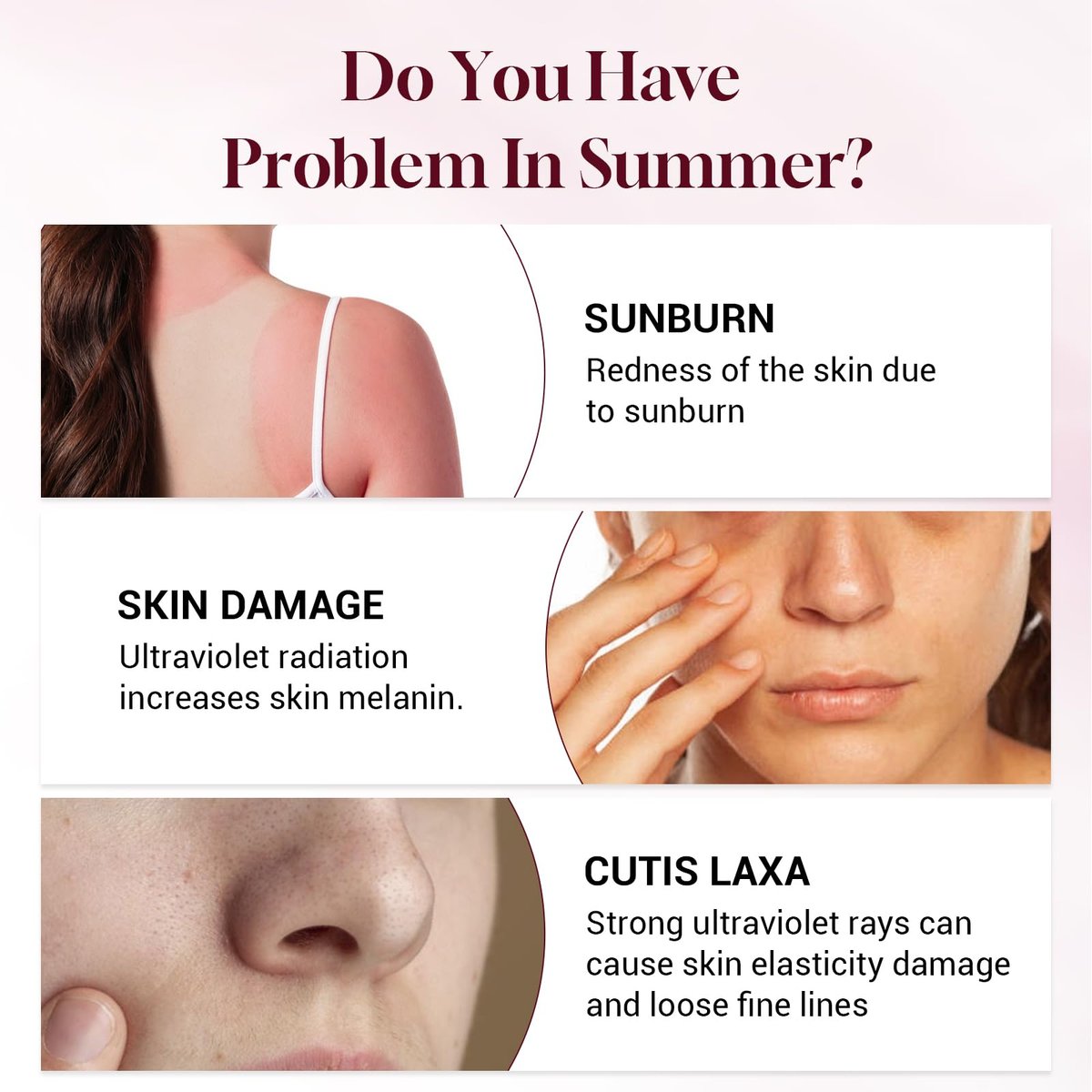 Gaayou No Cast Sunscreen Stick SPF PA50++++ - Korean Collagen Sun Stick for Face & Body, Soothing Moisture Matte Finish, Non Sticky, No White Cast - görsel 11