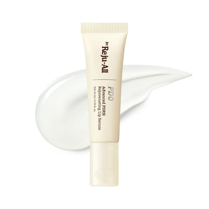 Dr.Reju-All Advanced PDRN Rejuvenating Lip Serum – Hydrating Lip Balm with Lipozip PDRN for Glowy, Dewy Lips – Gentle Exfoliating & Smoothing Lip Moisturizer – Hibiscus & Lactic Acid – 0.3 Fl Oz Avelisse