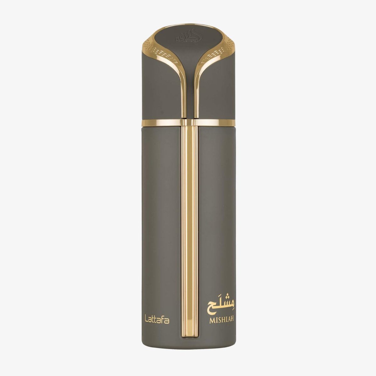 Lattafa Mishlah Eau de Parfum 100ml | 3.4 oz Spray | Long-Lasting Oriental Fragrance Avelisse