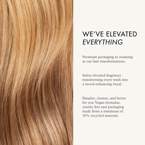 John Frieda Go Blonder Lightening Spray for Blonde Hair, 3.5 fl oz (Pack of 2) Avelisse