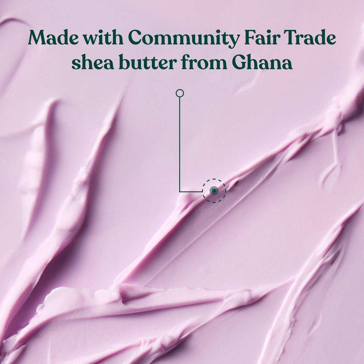 The Body Shop Dewberry Body Butter – 96hr Hydration with Rich Shea Butter for Dry Skin, Fruity Floral Scent, Vegan, 50 ml Avelisse
