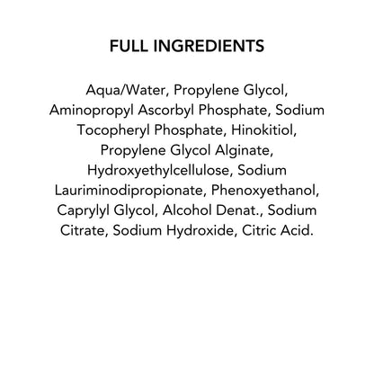 Riversol Rosacea Treatment for Face | Anti-Redness Serum for Sensitive Skin | Calming Redness Relief | Vitamin C & E | Anti-Aging Formula | Fragrance Free | Dermatologist Developed | Made in Canada Avelisse
