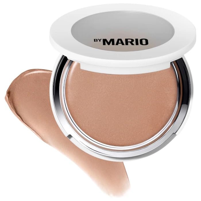 MAKEUP BY MARIO Softsculpt Transforming Skin Enhancer - Light-Medium Shade, Radiant Finish, 0.18 oz Avelisse
